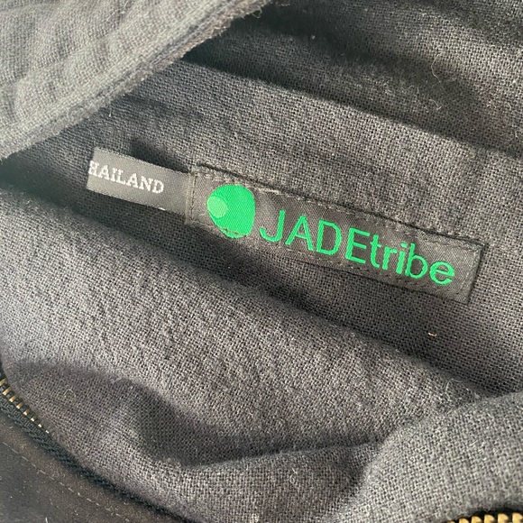 Jade Tribe Boho Bag - Picture 6 of 8